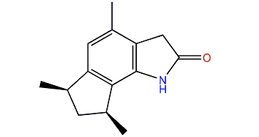 Trikentramide D